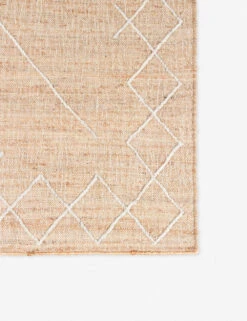 Lemieux Et Cie Kabara Rug By Momeni -Home Decor Sale ARGANARG 2NAT 1