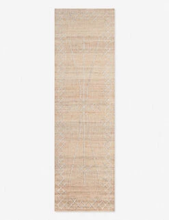 Lemieux Et Cie Kabara Rug By Momeni -Home Decor Sale ARGANARG 2NAT 4
