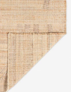 Lemieux Et Cie Sabule Rug By Momeni -Home Decor Sale ARGANARG 4NAT 5