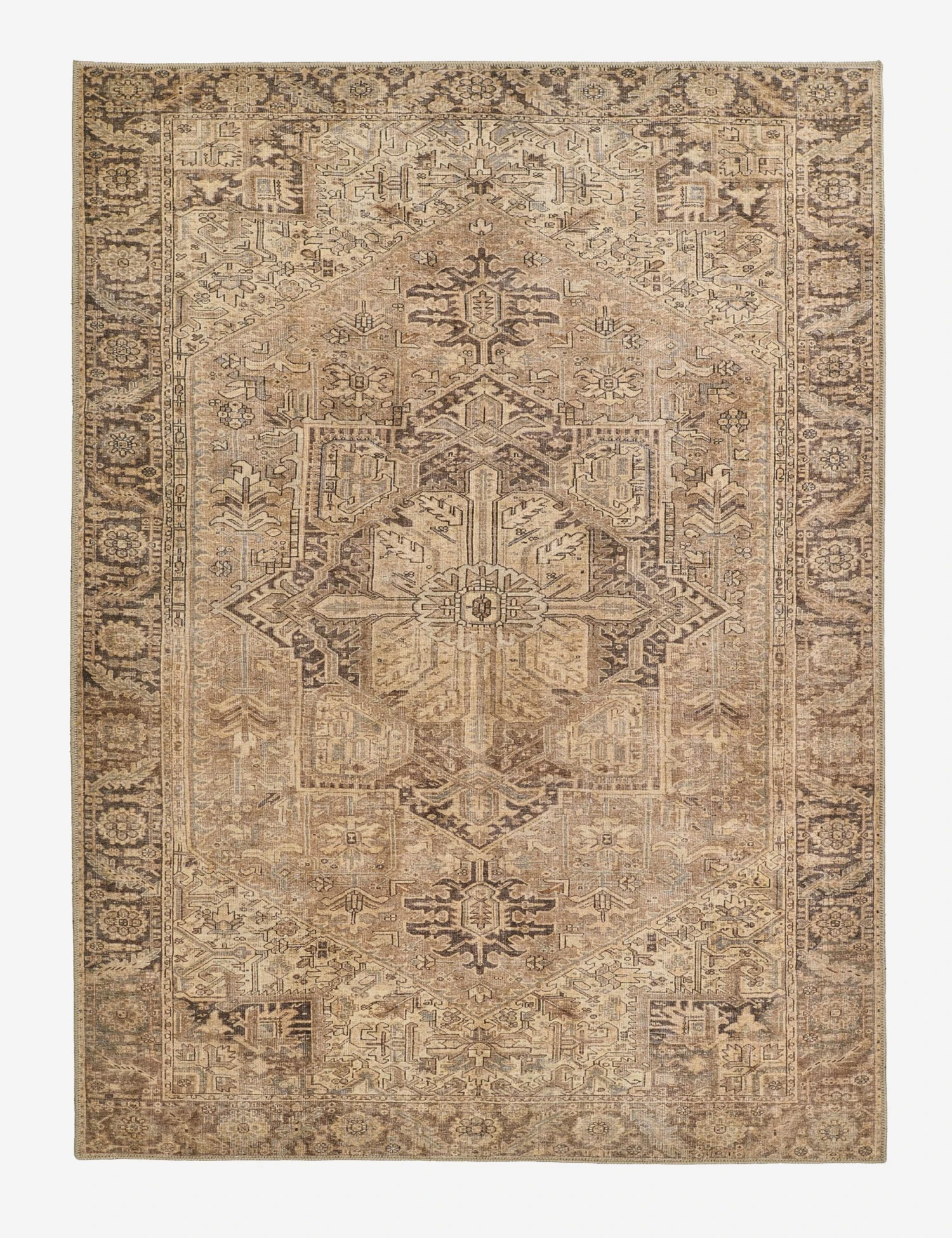 Akins Rug 3 Akins Rug