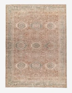 Salif Rug