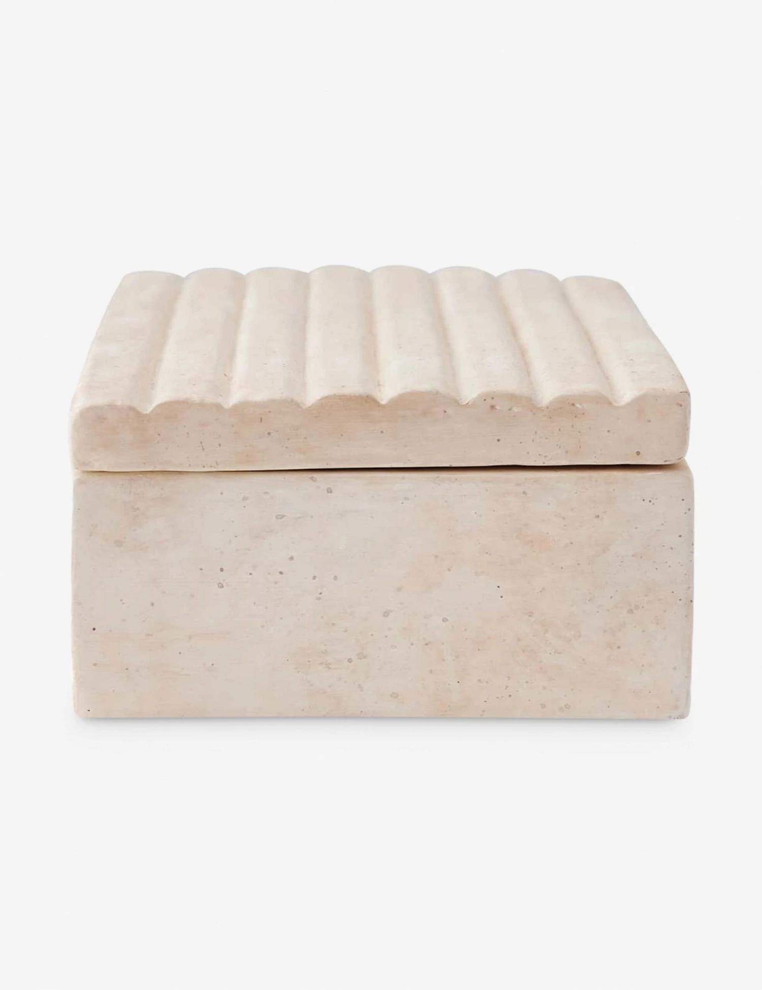 Terrazas Box By Arteriors 6 Terrazas Box By Arteriors - Image 4