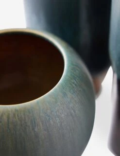 Tutwell Vases (Set Of 3) By Arteriors -Home Decor Sale AVC01.d9