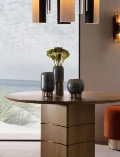 Tutwell Vases (Set Of 3) By Arteriors