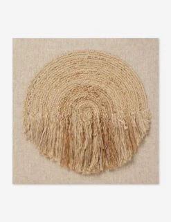 Manzie Textile Wall Art -Home Decor Sale AW0441AFTERNABEA042