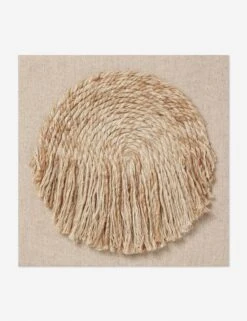 Manzie Textile Wall Art -Home Decor Sale AW0442BABYSNABEA042