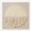 Manzie Textile Wall Art -Home Decor Sale AW0442MORNIIV00A042