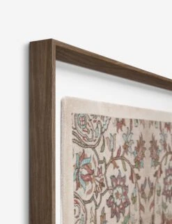 Amaryllis Textile Wall Art -Home Decor Sale AW0447RMPRIML00A033 19