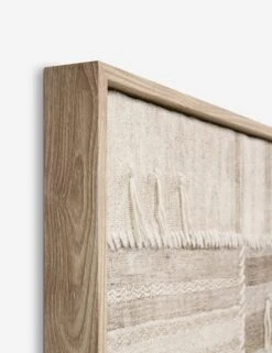 Lassen II Textile Wall Art -Home Decor Sale AW0448PATCBBEBRA013 19