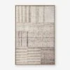 Ritter Textile Wall Art -Home Decor Sale AW0449PIECEBEBRZ625