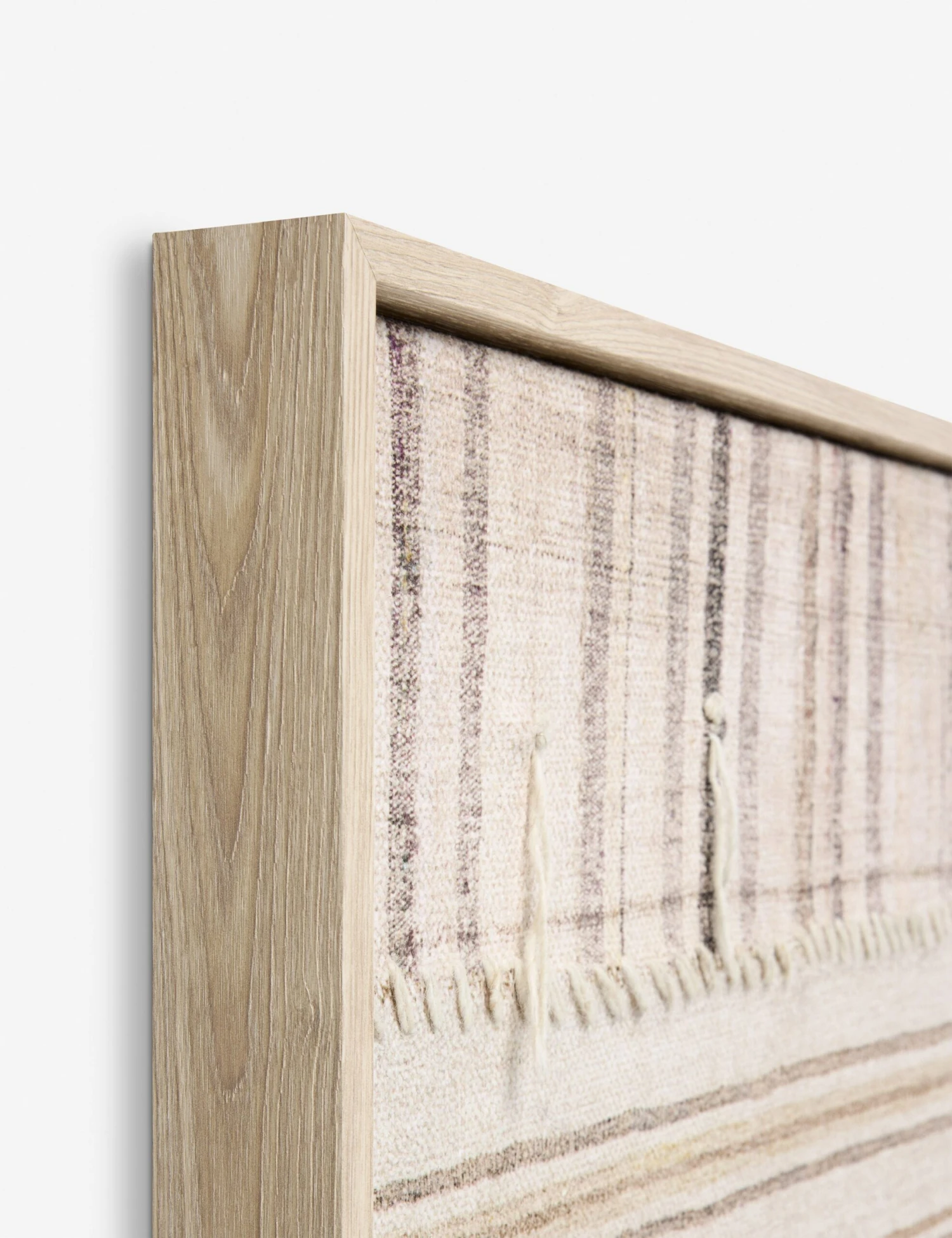 Freel Textile Wall Art 4 Freel Textile Wall Art - Image 2