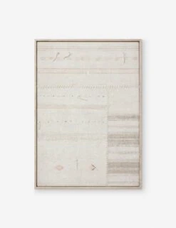 Conness Textile Wall Art