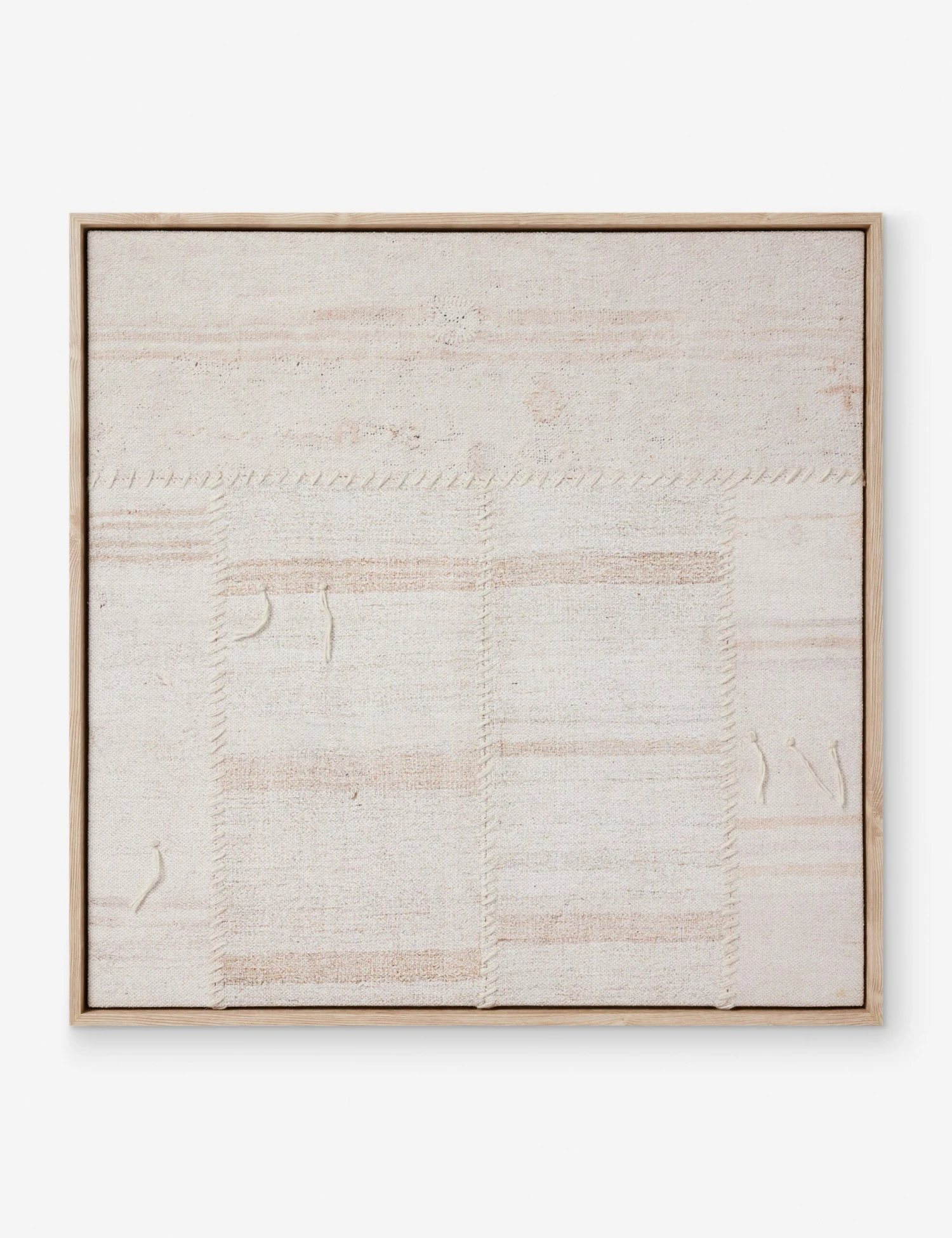 Dubois Textile Wall Art 3 Dubois Textile Wall Art