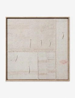 Gabb Textile Wall Art