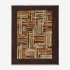 Octavia II Textile Wall Art -Home Decor Sale AW0463PERPIGOORA031