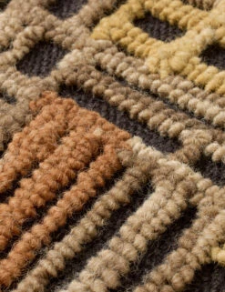 Octavia II Textile Wall Art -Home Decor Sale AW0463PERPIGOORA031 20