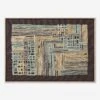 Tabitha I Textile Wall Art -Home Decor Sale AW0465BISECBBGOZ472