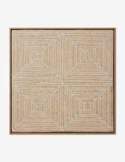 Cuarto Textile Wall Art