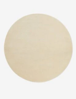 Abbey Hand-Loomed Wool Rug By Jake Arnold -Home Decor Sale Abbey Rug 8 Round A0659365 0062