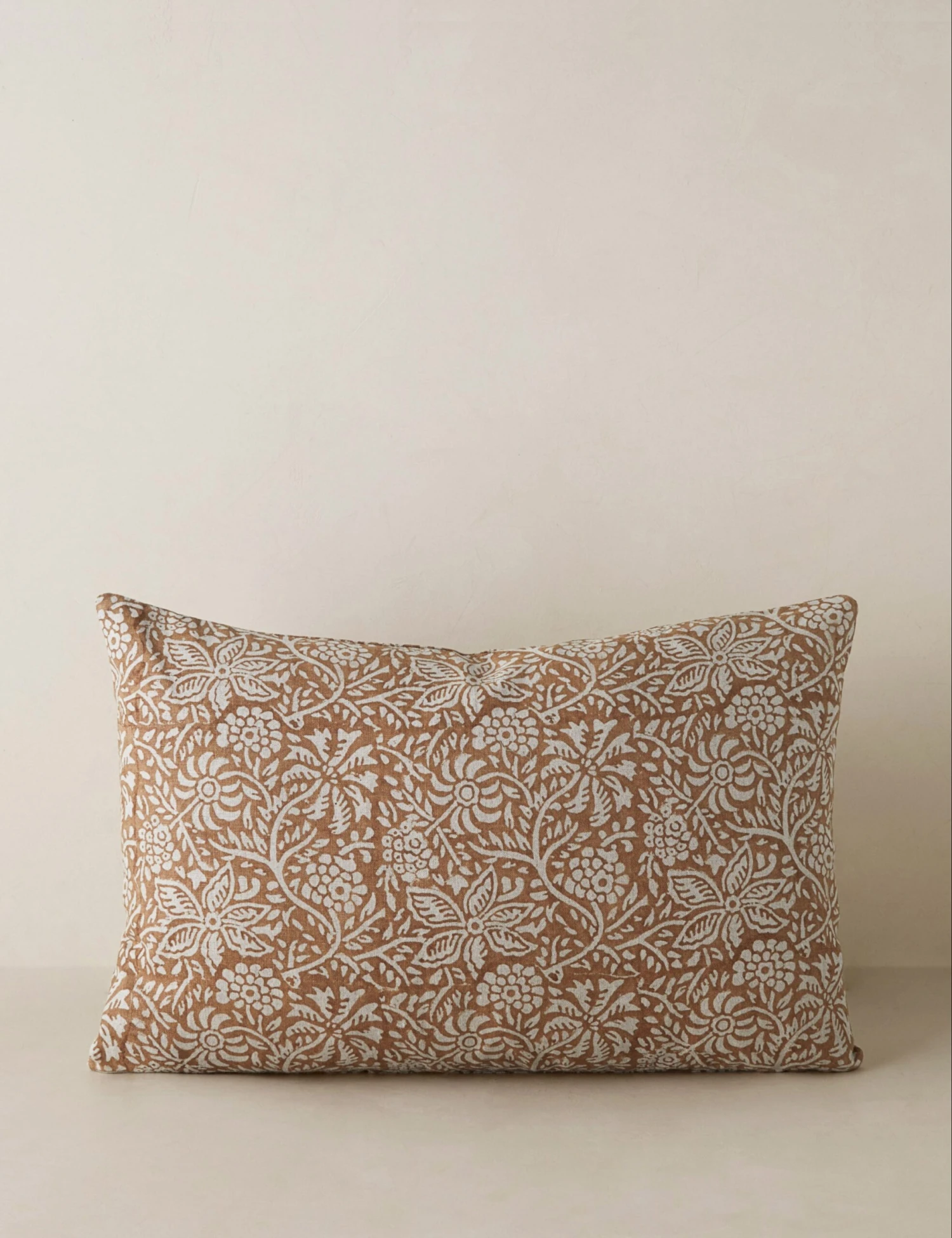 Clea Linen Pillow 4 Clea Linen Pillow - Image 2