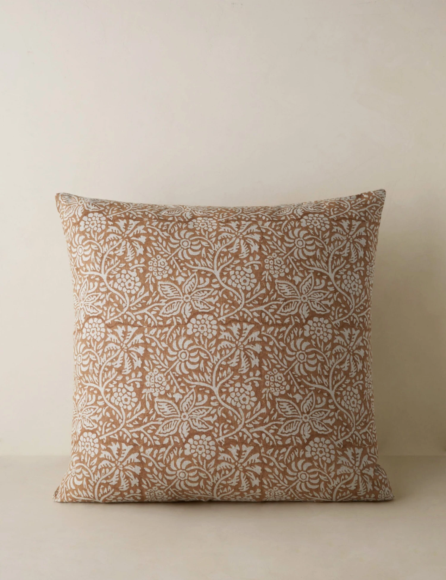 Clea Linen Pillow 3 Clea Linen Pillow