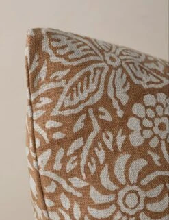 Clea Linen Pillow 23 Clea Linen Pillow -Home Decor Sale AgnesLinenPillow Taupe Square A0657278 1237 1