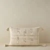 Alira Pillow -Home Decor Sale AliraPillow Lumbar A0658541B Product 2405