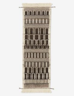 Allard Moroccan-Style Hand-Knotted Wool Rug -Home Decor Sale AllardRug 2 6 x8 A0658373 0152