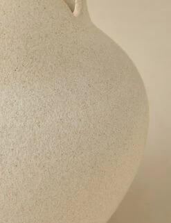 Amelia Vase By Dumæ -Home Decor Sale Amelia Vase by dumae Blanc Small A0659663 4