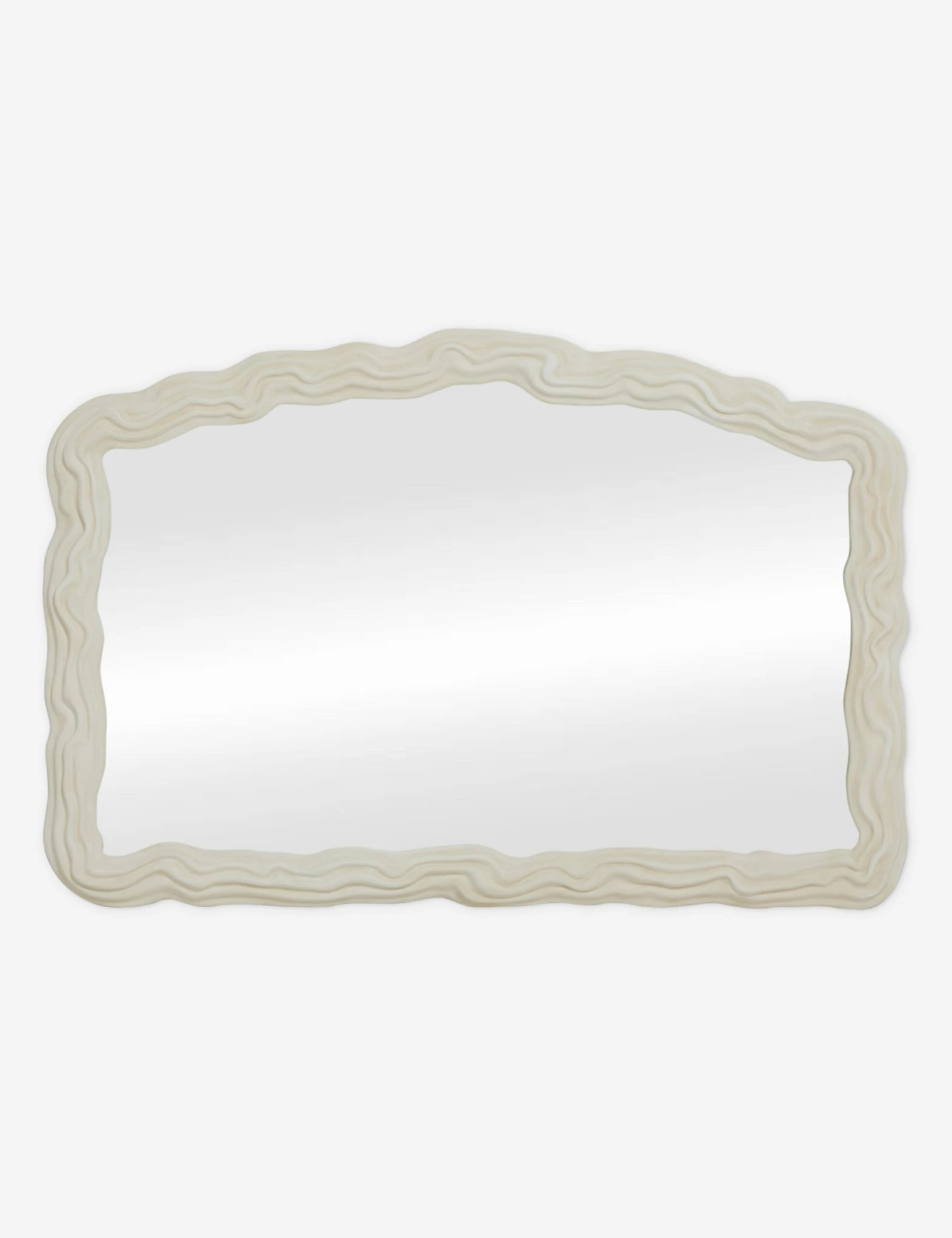 Anastasia Mantel Mirror By Sarah Sherman Samuel 3 Anastasia Mantel Mirror By Sarah Sherman Samuel