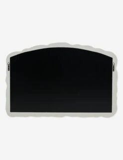 Anastasia Mantel Mirror By Sarah Sherman Samuel 9 Anastasia Mantel Mirror By Sarah Sherman Samuel -Home Decor Sale AnastasiaMirror Mantel A0656750 Product