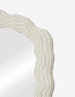 Anastasia Floor Mirror By Sarah Sherman Samuel -Home Decor Sale Anastasia FullLength A06569405113 Product