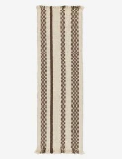 Anders Morrocan-Style Handwoven Wool Rug -Home Decor Sale AndersRug 2 6 x8 A0658269 0159