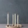 Arc Candle Holder (Set Of 4) By SIN -Home Decor Sale ArcCandleHolder Speckled A0653218 Product 0038