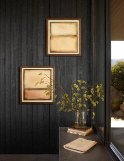 Meeko Wall Art (Set Of 2) -Home Decor Sale ArtandMirrorVignette2 1234 ver2