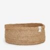 Assembly Jute Basket By J'Jute 2 Assembly Jute Basket By J'Jute -Home Decor Sale AssemblyFloorBasketEmpty SITECROP