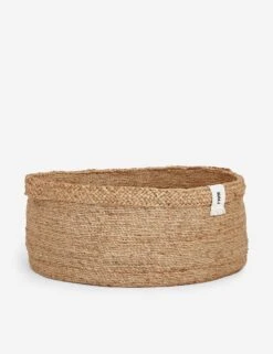 Assembly Jute Basket By J'Jute