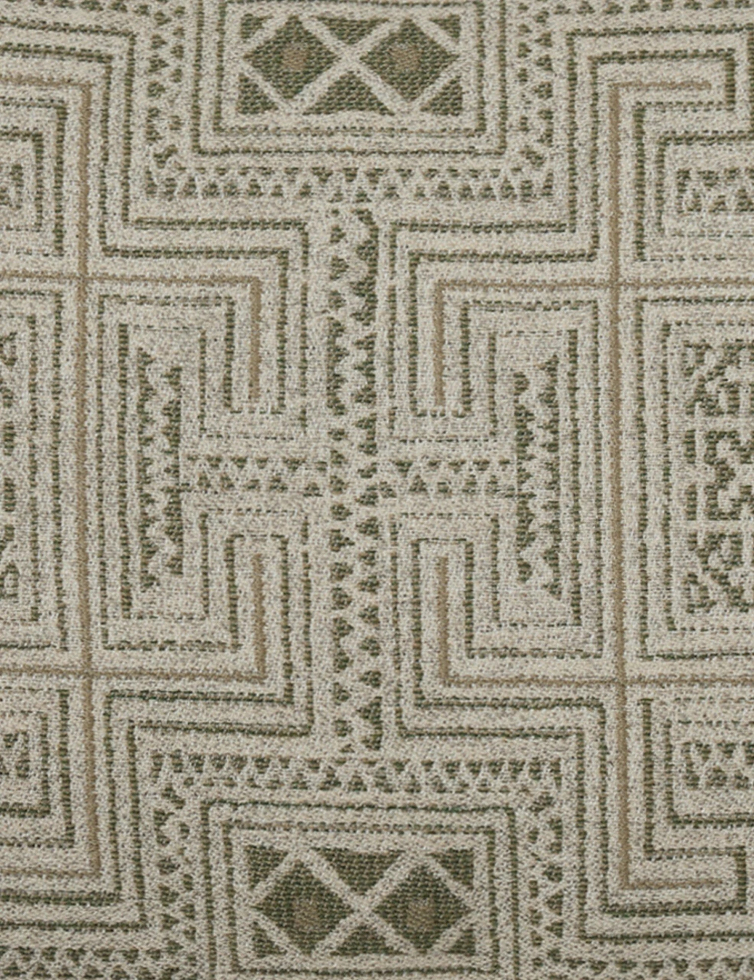 Azra Indoor / Outdoor Pillow By Sunbrella For Lulu And Georgia 6 Azra Indoor / Outdoor Pillow By Sunbrella For Lulu And Georgia - Image 4