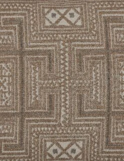 Azra Indoor / Outdoor Pillow By Sunbrella For Lulu And Georgia 36 Azra Indoor / Outdoor Pillow By Sunbrella For Lulu And Georgia -Home Decor Sale AzraOutdoorLumbarPillow Natural A0655707B 1547 swatch