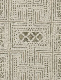 Azra Indoor / Outdoor Pillow By Sunbrella For Lulu And Georgia 29 Azra Indoor / Outdoor Pillow By Sunbrella For Lulu And Georgia -Home Decor Sale AzraOutdoorPillow CadetGreen A0655706B 1462 swatch