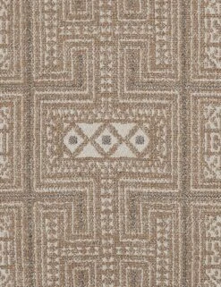 Azra Indoor / Outdoor Pillow By Sunbrella For Lulu And Georgia 40 Azra Indoor / Outdoor Pillow By Sunbrella For Lulu And Georgia -Home Decor Sale AzraOutdoorPillow Natural A0655708B 1470 swatch