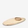 Dune Ash Wood Serveware By Kelly Wearstler X Serax -Home Decor Sale B0223104 712 Product 0eb49ed1 0e5b 47c6 9dc6 7a24271837f4
