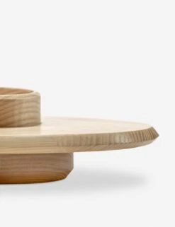 Dune Ash Wood Serveware By Kelly Wearstler X Serax -Home Decor Sale B0223104 712s7 Product c4df2d52 a95e 4936 9bf5 e74c1bbeb34a