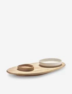 Dune Ash Wood Serveware By Kelly Wearstler X Serax -Home Decor Sale B0223104 712s8 Product 2e7c3a1d ef2f 49e1 ac64 03f222c1ebf6