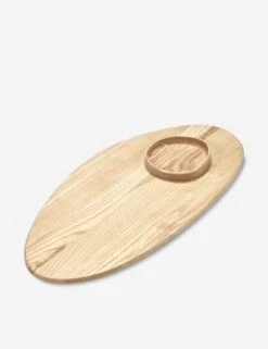 Dune Ash Wood Serveware By Kelly Wearstler X Serax -Home Decor Sale B0223105 712s4 Product 5ff71c42 3d1f 412d 838b ee6d37ed83a7