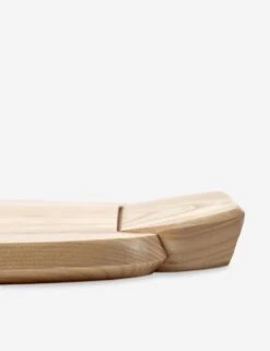 Dune Ash Wood Serveware By Kelly Wearstler X Serax -Home Decor Sale B0223107 712s3 Product ee169aeb e95a 4aff ab25 2db08d537add