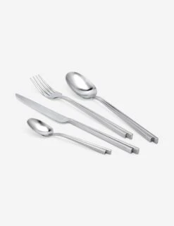 24-piece Flatware Set By Kelly Wearstler X Serax