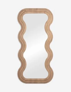 Lera Full Length Mirror -Home Decor Sale BDM00214