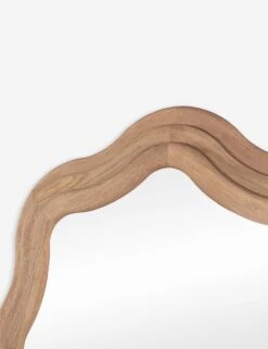 Lera Round Mirror -Home Decor Sale BDM00215 2