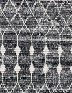 Amani Indoor / Outdoor Rug -Home Decor Sale BHC 2301 bhc2301 swatch